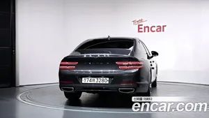 Genesis G80, 2020 — миниатюра 4