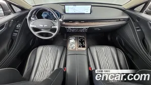 Genesis G80, 2020 — миниатюра 10
