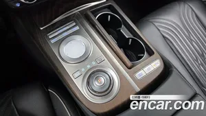 Genesis G80, 2020 — миниатюра 12