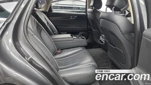 Genesis G80, 2020 — миниатюра 17