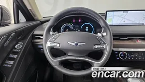 Genesis G80, 2020 — миниатюра 18