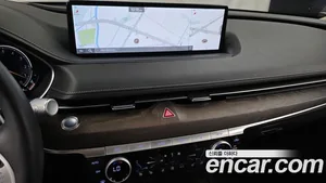 Genesis G80, 2020 — миниатюра 19