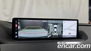 Genesis G80, 2020 — миниатюра 20