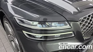 Genesis G80, 2020 — миниатюра 8
