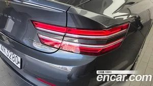 Genesis G80, 2020 — миниатюра 9