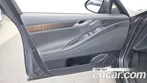 Genesis G80, 2020 — миниатюра 14
