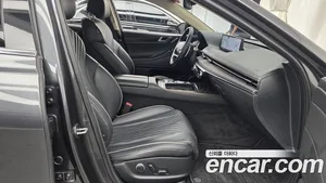 Genesis G80, 2020 — миниатюра 16