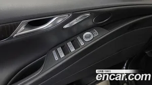 Genesis G80, 2020 — миниатюра 28