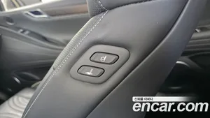Genesis G80, 2020 — миниатюра 29