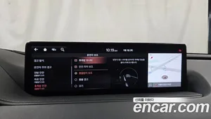 Genesis G80, 2020 — миниатюра 33