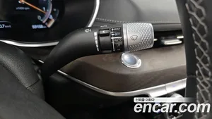 Genesis G80, 2020 — миниатюра 35