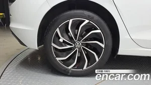 Volkswagen Golf, 2024 — миниатюра 5