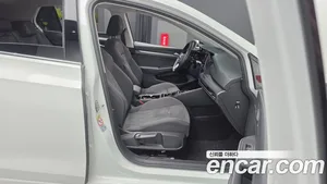 Volkswagen Golf, 2024 — миниатюра 17