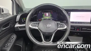 Volkswagen Golf, 2024 — миниатюра 19
