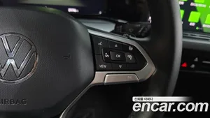 Volkswagen Golf, 2024 — миниатюра 24
