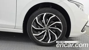 Volkswagen Golf, 2024 — миниатюра 7