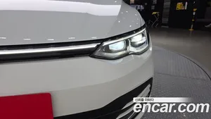 Volkswagen Golf, 2024 — миниатюра 8