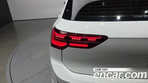 Volkswagen Golf, 2024 — миниатюра 9