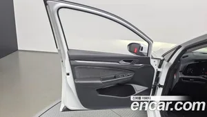 Volkswagen Golf, 2024 — миниатюра 14