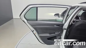 Volkswagen Golf, 2024 — миниатюра 15