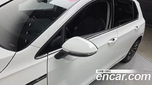 Volkswagen Golf, 2024 — миниатюра 30