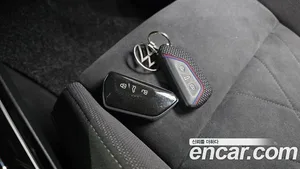 Volkswagen Golf, 2024 — миниатюра 31