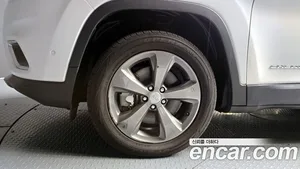 Jeep Cherokee, 2021 — миниатюра 5