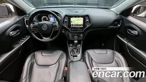 Jeep Cherokee, 2021 — миниатюра 7