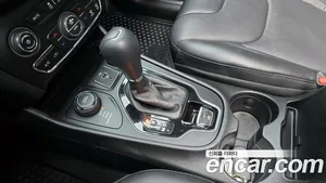 Jeep Cherokee, 2021 — миниатюра 9