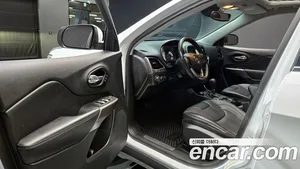 Jeep Cherokee, 2021 — миниатюра 10