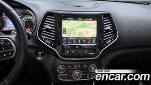Jeep Cherokee, 2021 — миниатюра 14