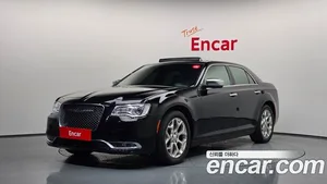 Chrysler 300C, 2016 — миниатюра 1