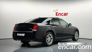 Chrysler 300C, 2016 — миниатюра 2