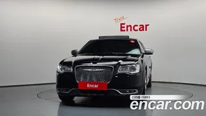 Chrysler 300C, 2016 — миниатюра 3