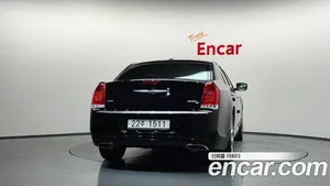 Chrysler 300C, 2016 — миниатюра 4