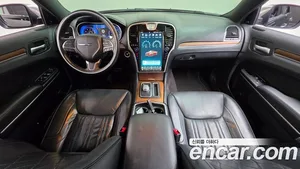 Chrysler 300C, 2016 — миниатюра 7