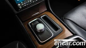 Chrysler 300C, 2016 — миниатюра 9