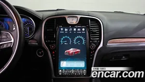 Chrysler 300C, 2016 — миниатюра 15