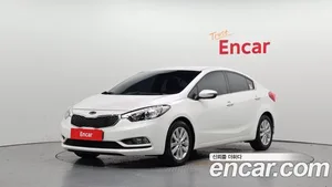 Kia K3, 2015 — миниатюра 1