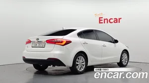 Kia K3, 2015 — миниатюра 2