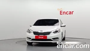 Kia K3, 2015 — миниатюра 3