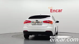 Kia K3, 2015 — миниатюра 4