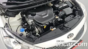 Kia K3, 2015 — миниатюра 6