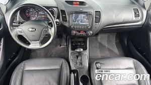 Kia K3, 2015 — миниатюра 7