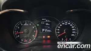 Kia K3, 2015 — миниатюра 8