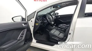 Kia K3, 2015 — миниатюра 10