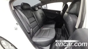 Kia K3, 2015 — миниатюра 11