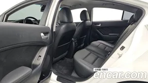 Kia K3, 2015 — миниатюра 12