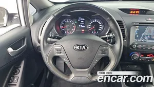 Kia K3, 2015 — миниатюра 13