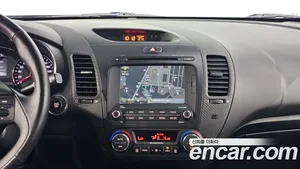Kia K3, 2015 — миниатюра 14